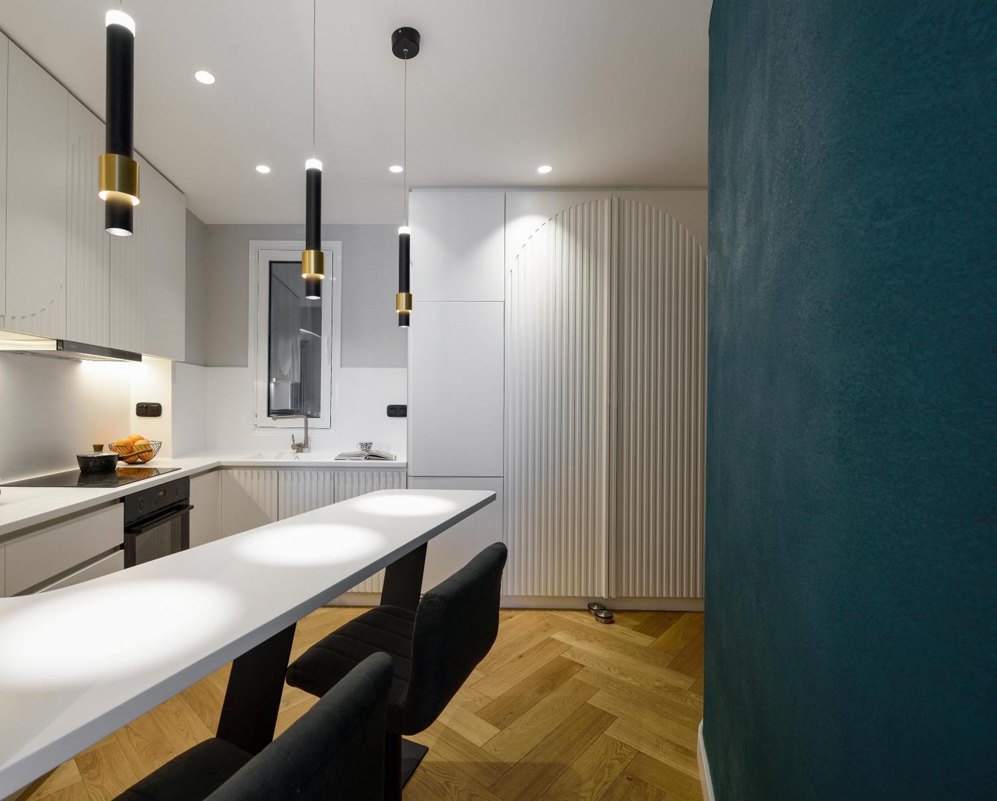 King Apartment Thessaloniki By Luxlikehome Selanik Dış mekan fotoğraf